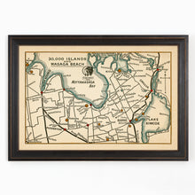Red Indian Trail - Georgian Bay & Surrounding Area