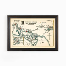 Red Indian Trail - North Channel & Manitoulin Island