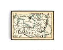 Red Indian Trail - Georgian Bay & Surrounding Area