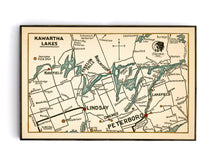 Red Indian Trail - Kawartha Lakes
