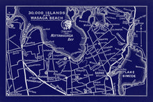 Red Indian Trail - Georgian Bay & Surrounding Area