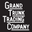 Grand Trunk Trading Company logo